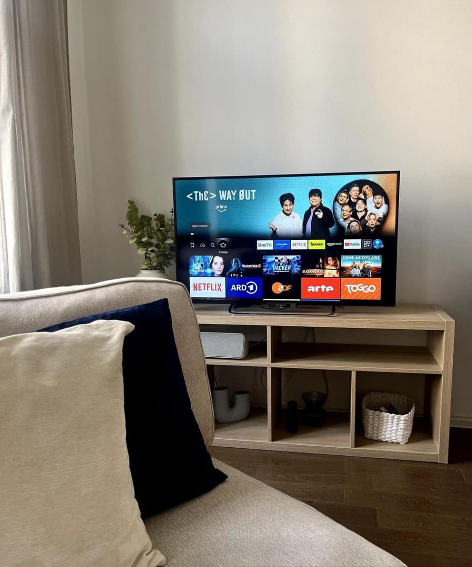 TV and multimedia