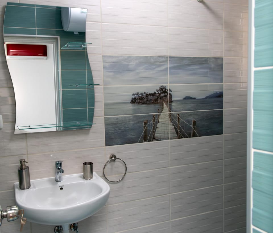 Navial Bed and Breakfast in Gabrovo