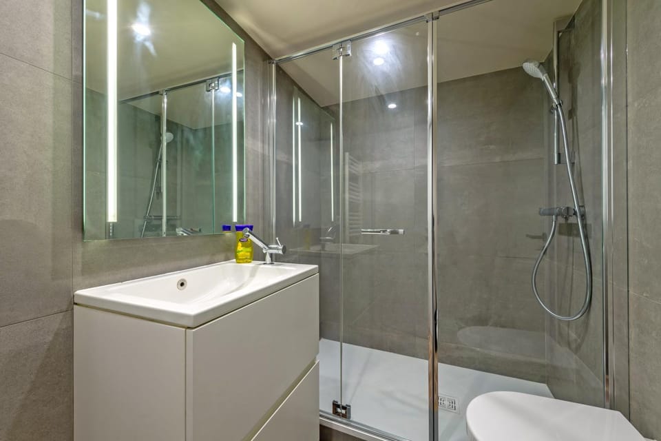 Ar Barzh Kadiou I Apartment in Quimper