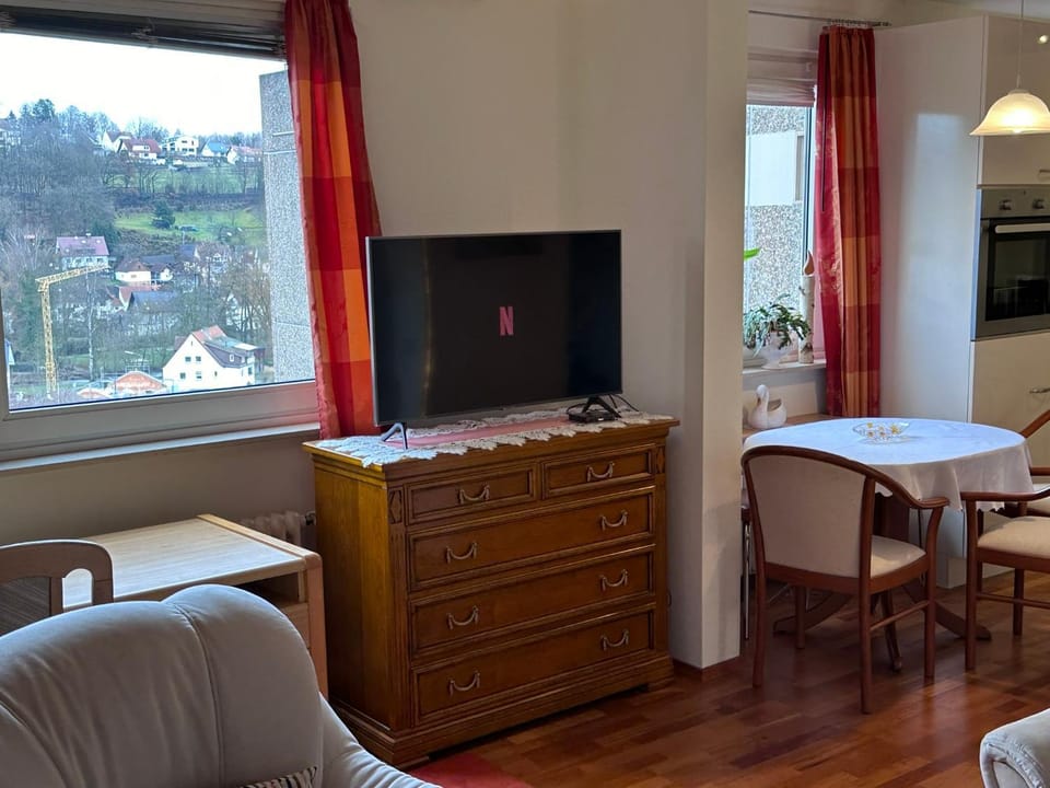 TV and multimedia, Living room