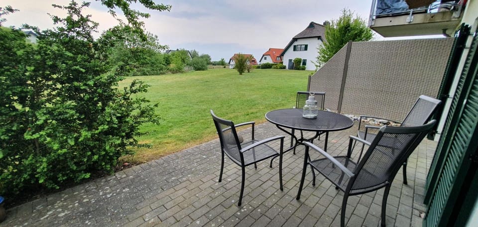 Bei-Schroeter-s Apartment in Lubeck