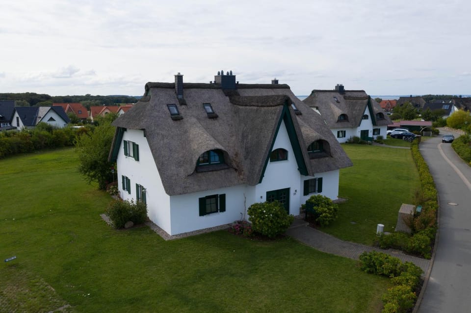 Bei-Schroeter-s Apartment in Lubeck