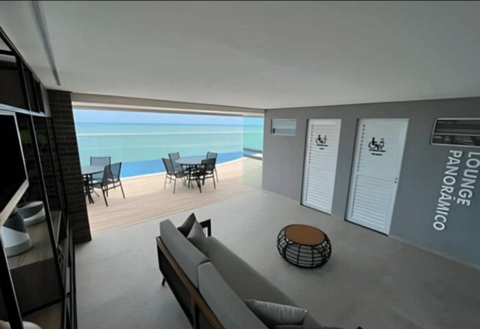 Natural landscape, Seating area