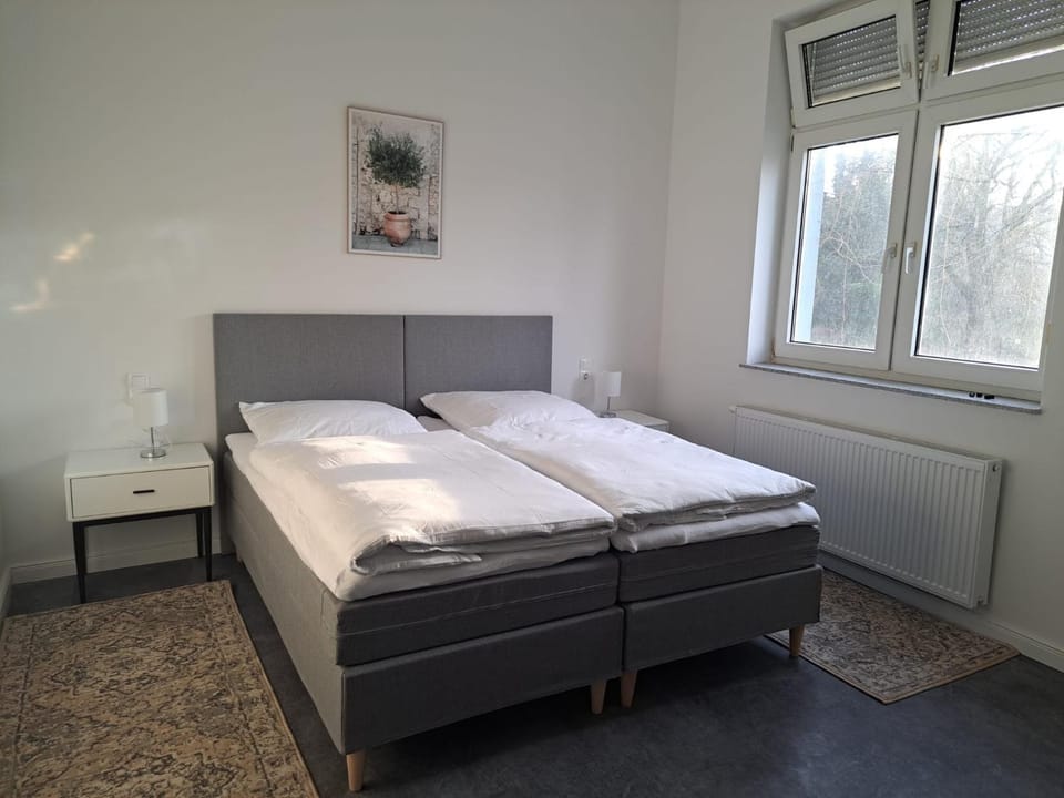 Solingen Bruehlerstrasse Apartment in North Rhine-Westphalia