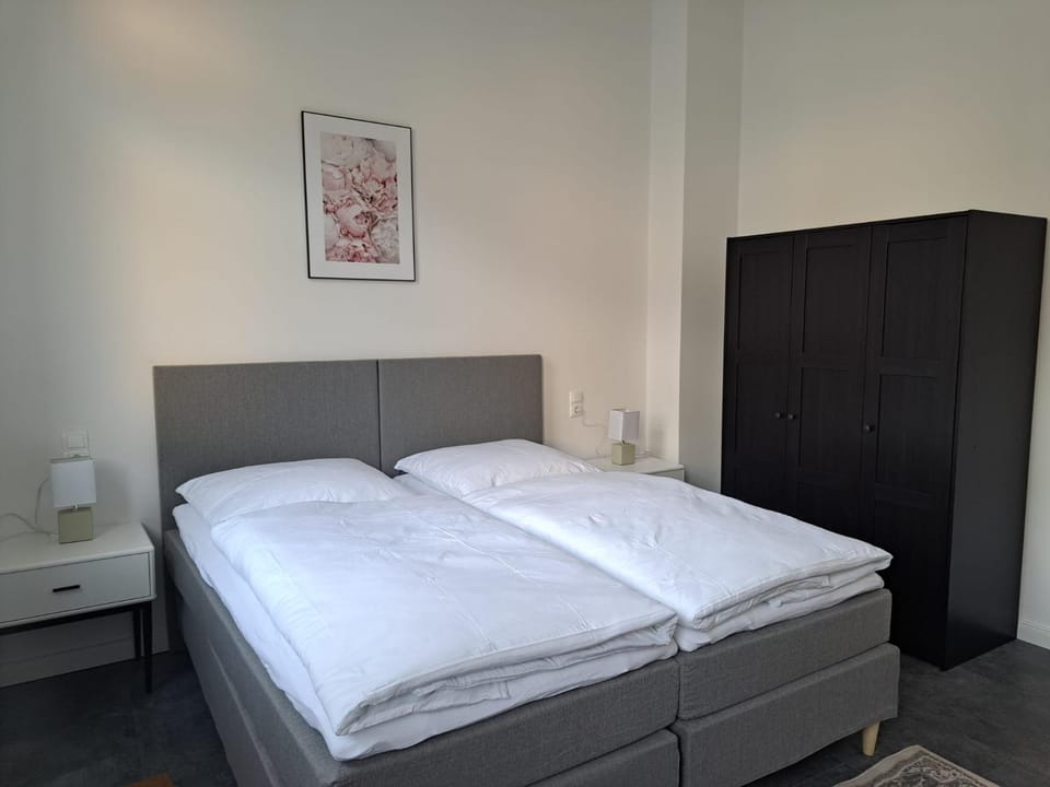 Solingen Bruehlerstrasse Apartment in North Rhine-Westphalia
