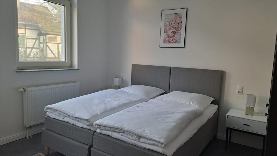 Solingen Bruehlerstrasse Apartment in North Rhine-Westphalia