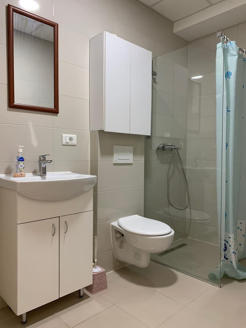Apartman Apartment in Ohrid