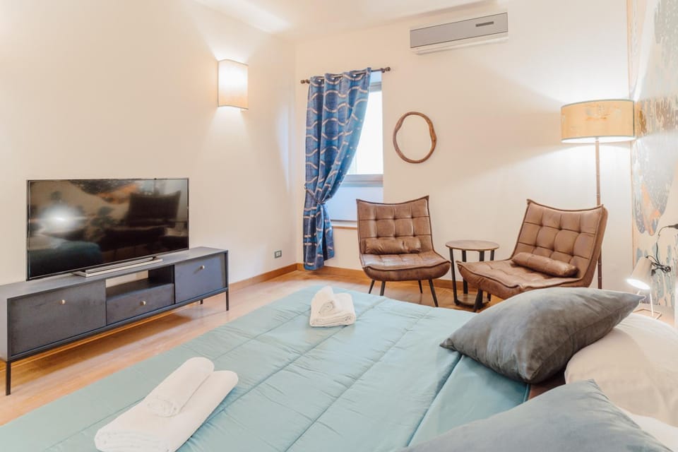 La Grande Onda (Trastevere) Apartment in Rome