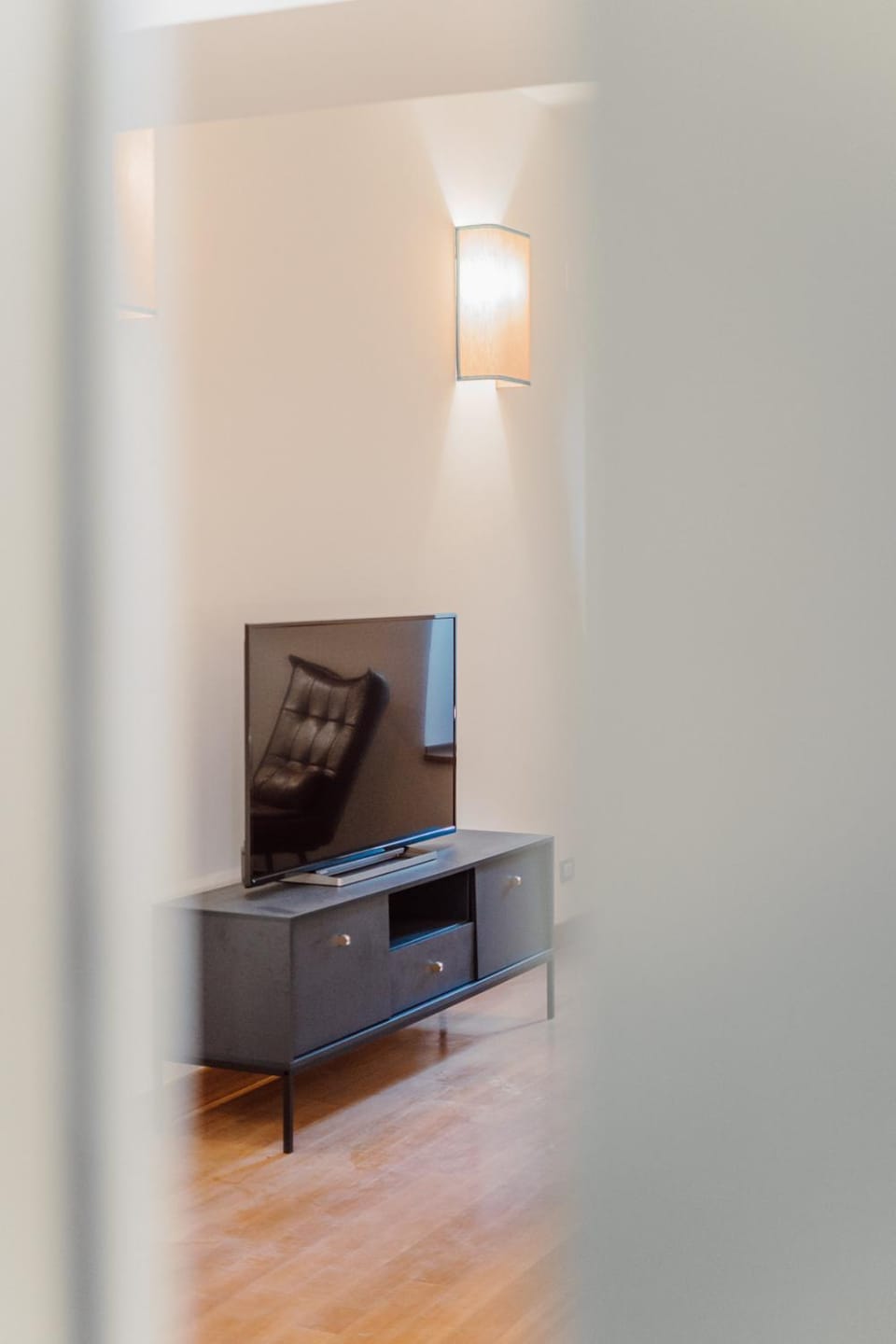 La Grande Onda (Trastevere) Apartment in Rome