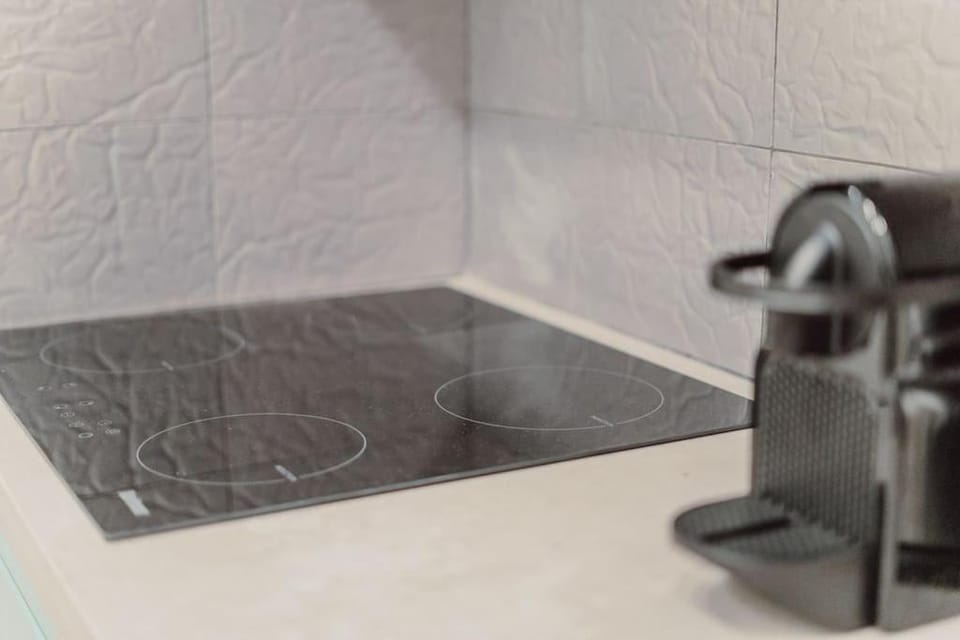 La Grande Onda (Trastevere) Apartment in Rome