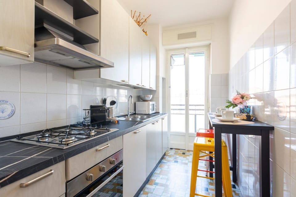 Kitchen or kitchenette, dishwasher, minibar, pet friendly, stove
