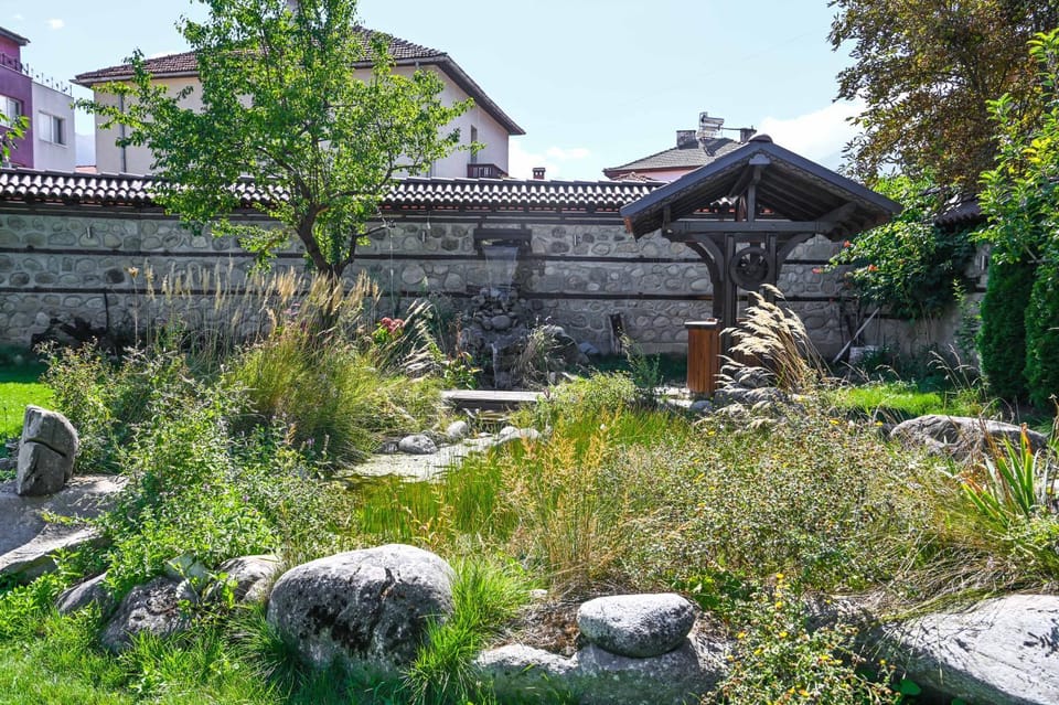 Villa Fest House in Bansko