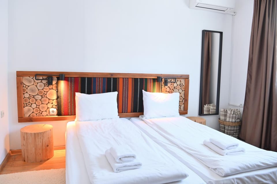 Villa Fest House in Bansko