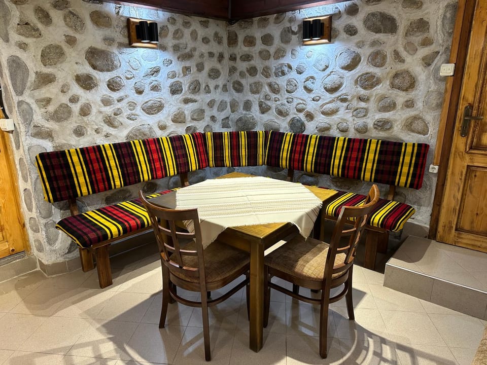 Villa Fest House in Bansko