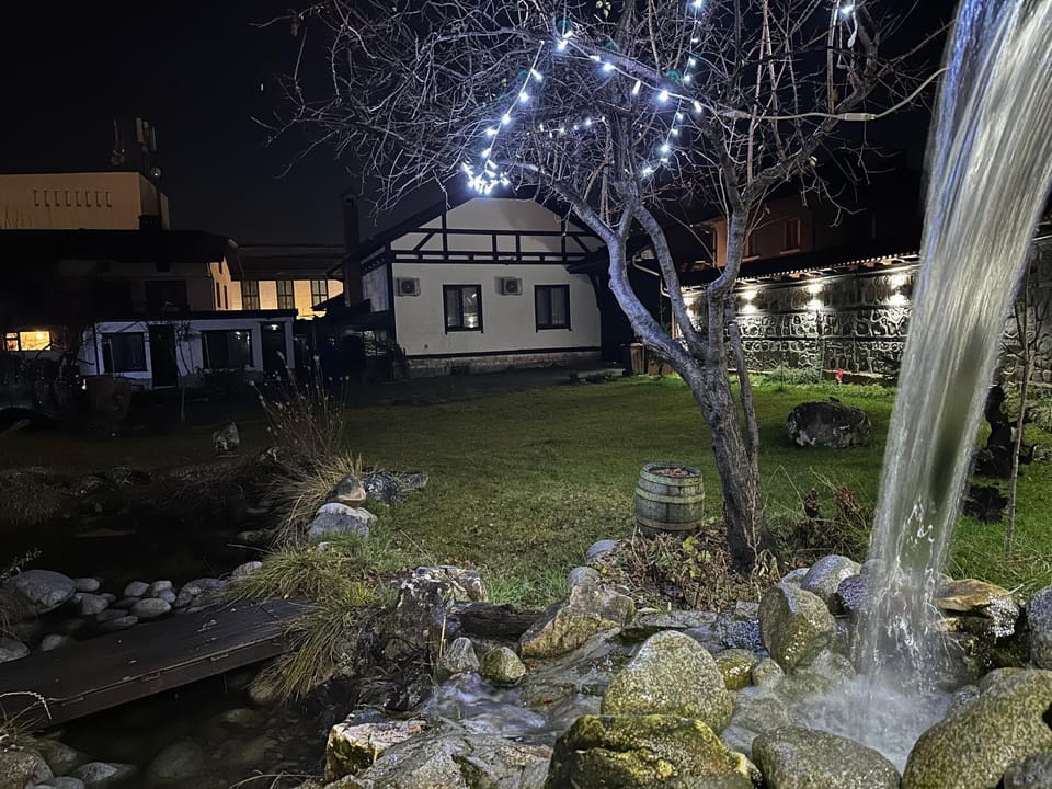 Villa Fest House in Bansko