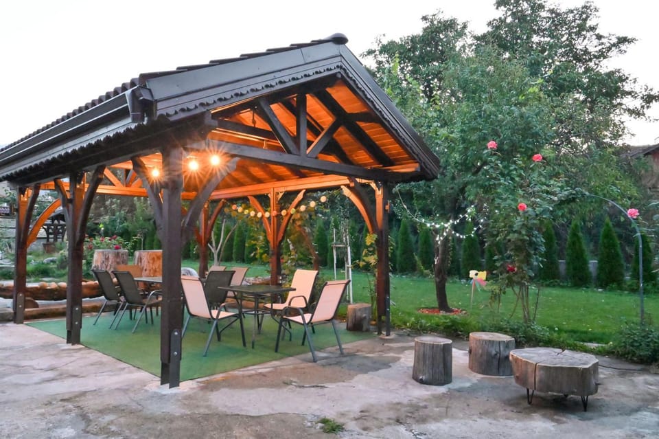 Villa Fest House in Bansko