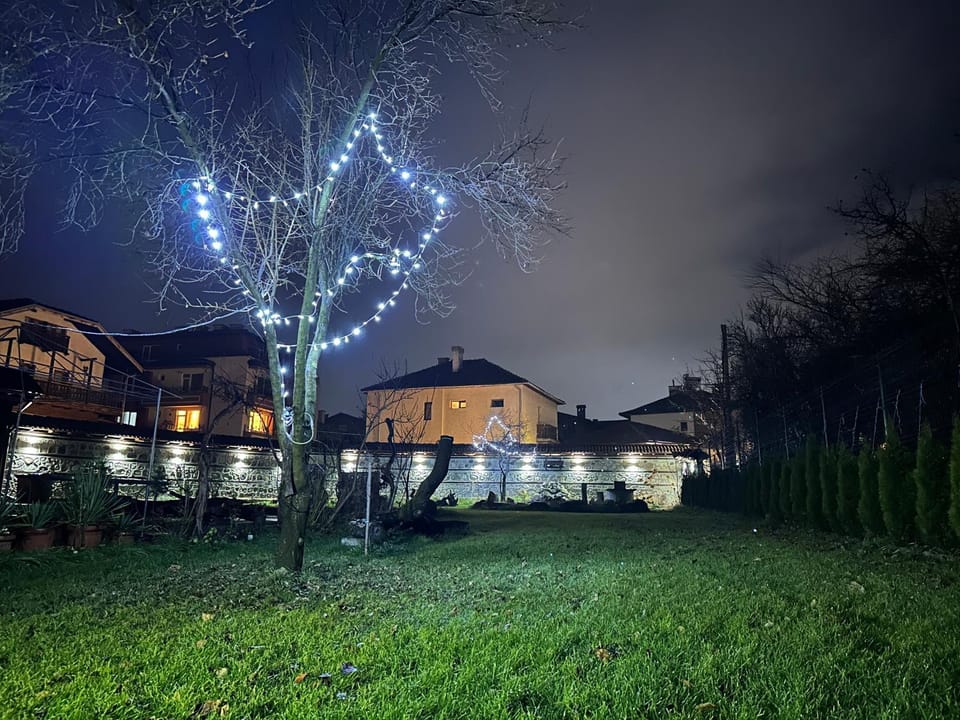 Villa Fest House in Bansko