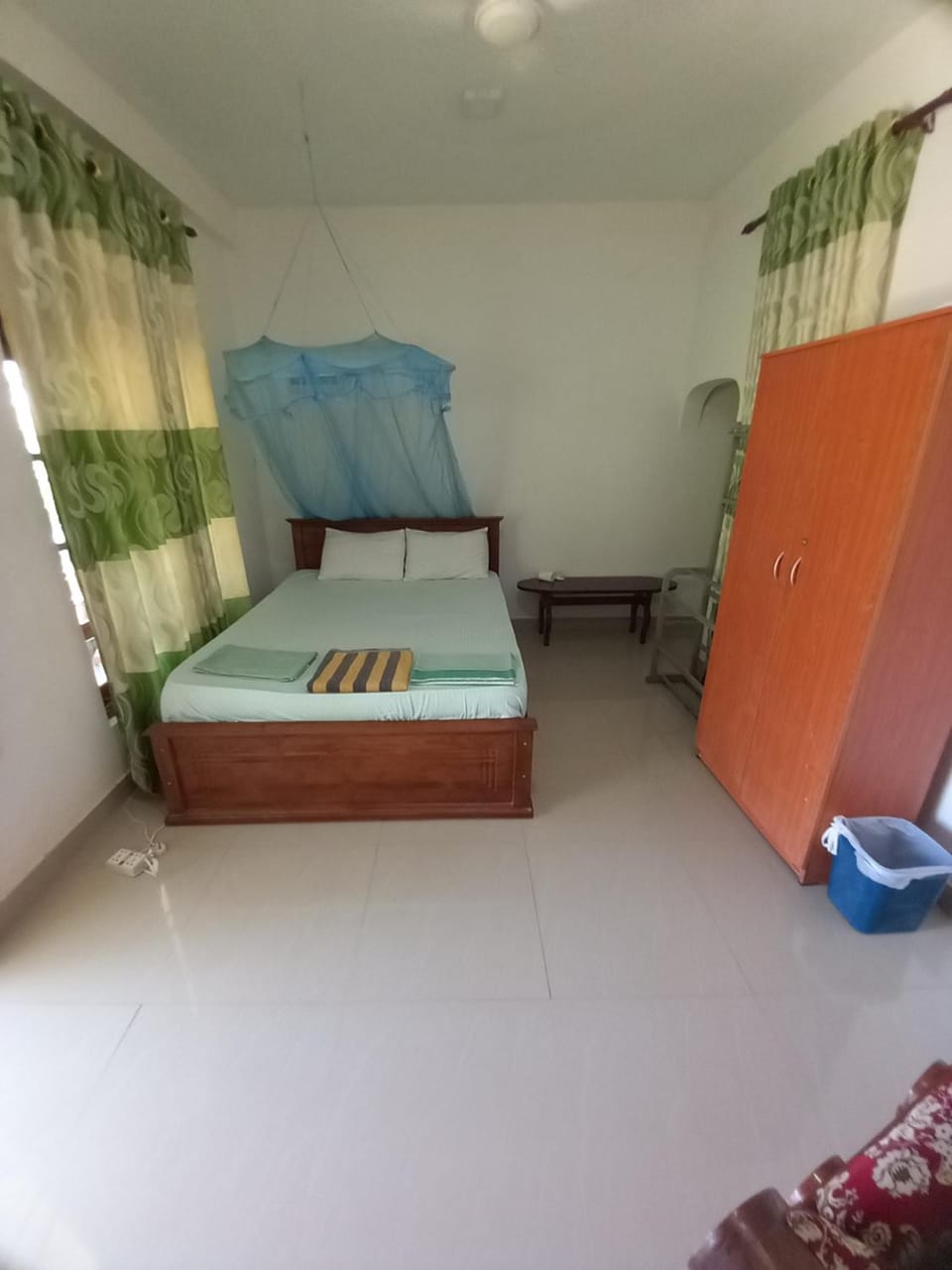 new blue lotus Bed and Breakfast in Mirissa