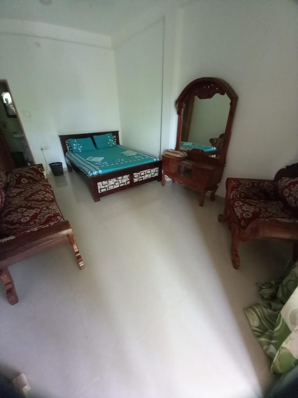 new blue lotus Bed and Breakfast in Mirissa