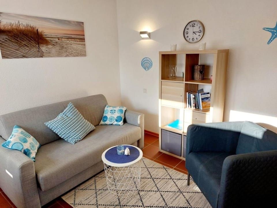 Ferienwohnung 2 Apartment in Neuharlingersiel