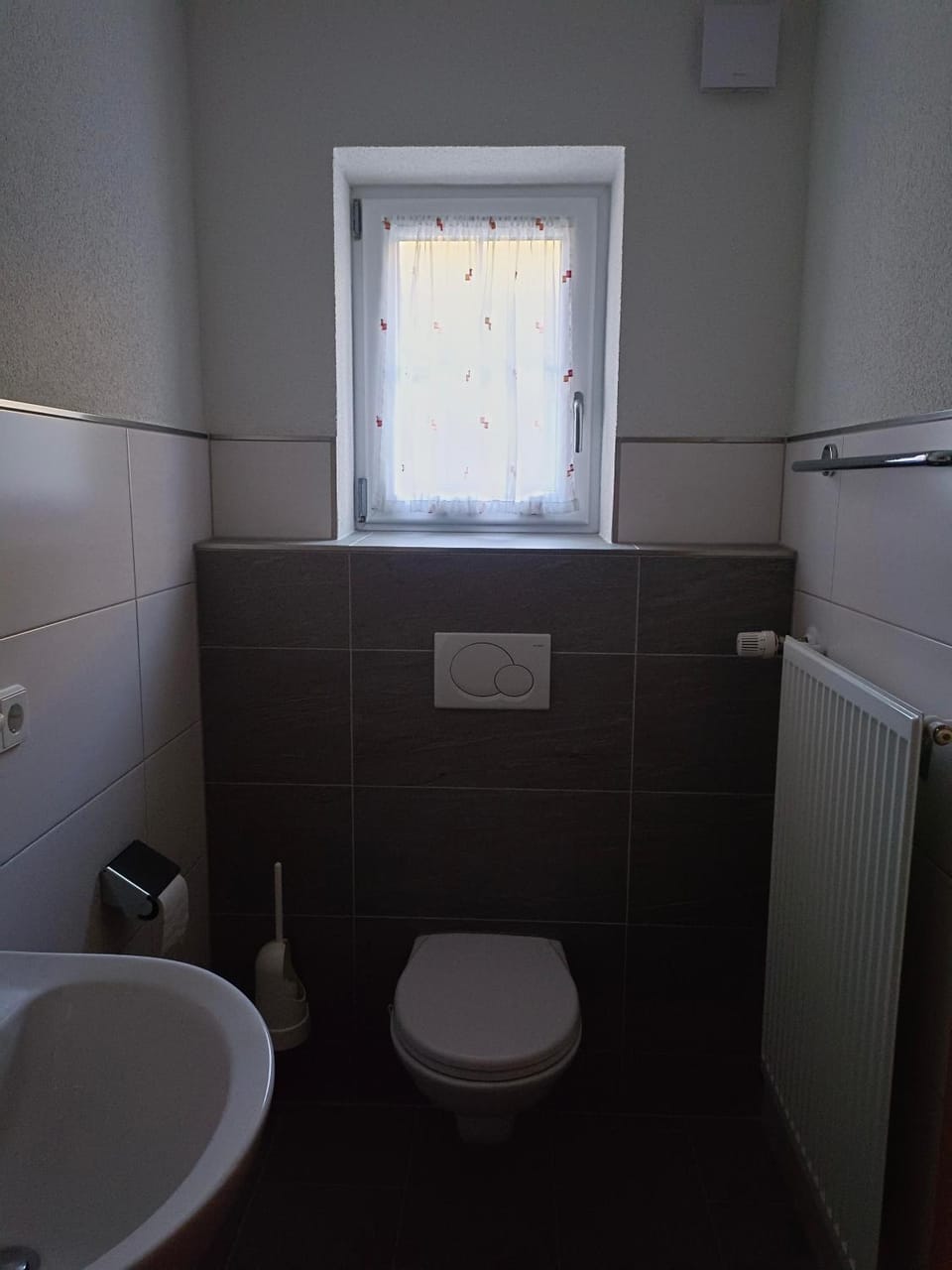 Haus Moser Apartment in Salzburgerland