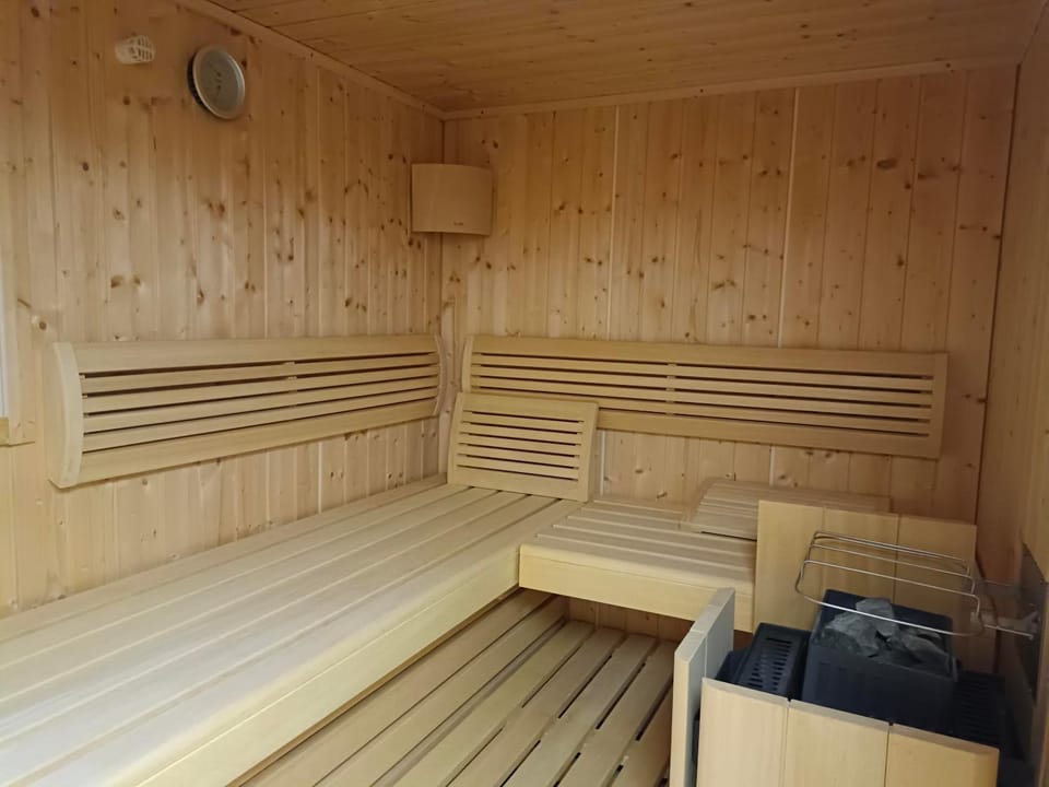 Haus Moser Apartment in Salzburgerland