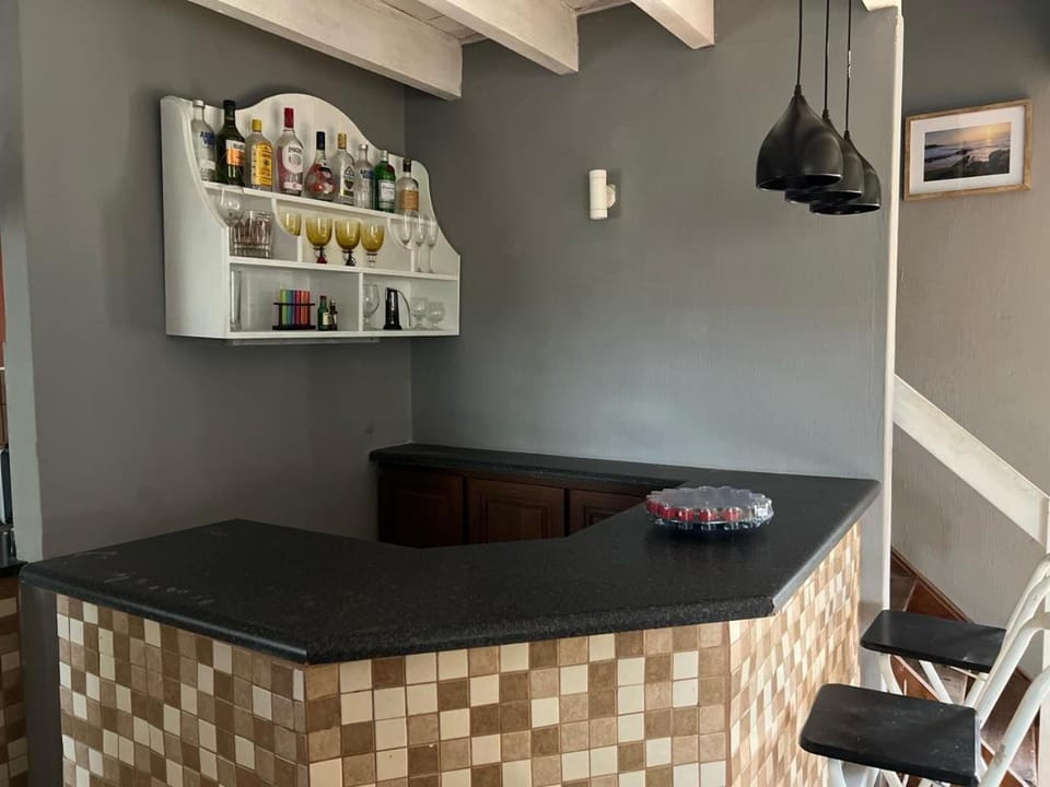 Lounge or bar