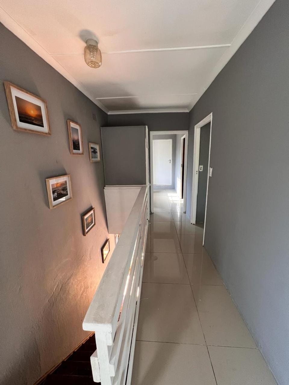 Deja Blu House in KwaZulu-Natal