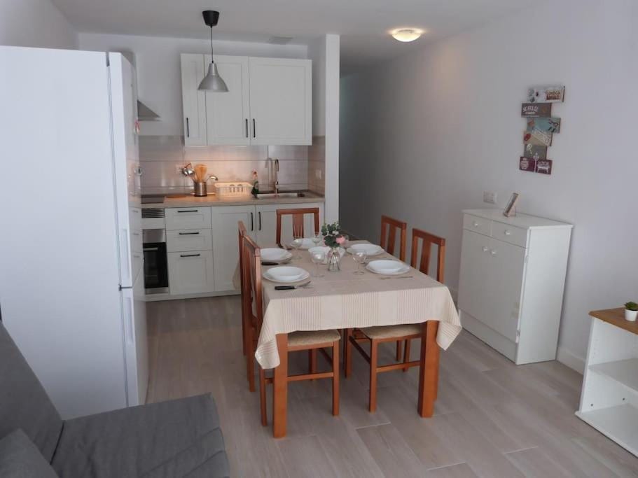 Marcos y Tota Apartment in Canary Islands