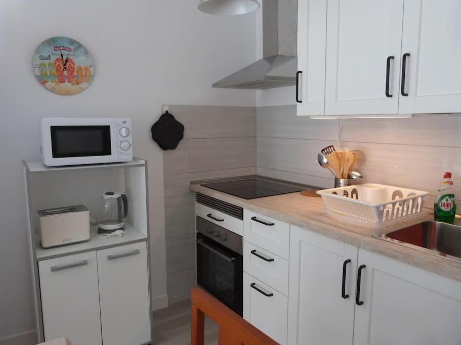 Marcos y Tota Apartment in Canary Islands