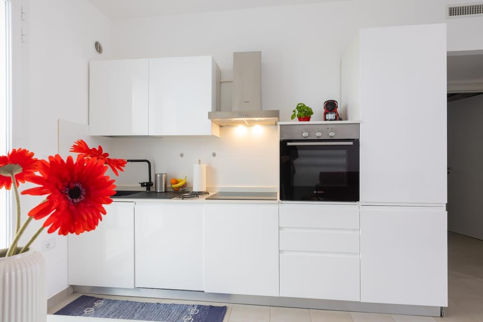 Coffee/tea facilities, Kitchen or kitchenette, dishwasher, pet friendly