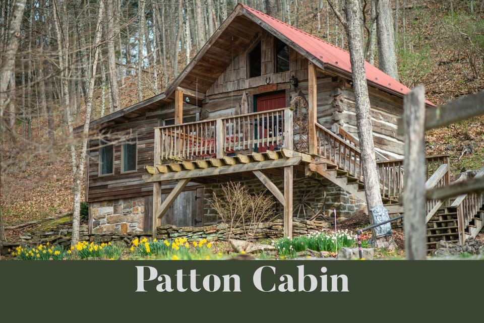 Property building, Spring