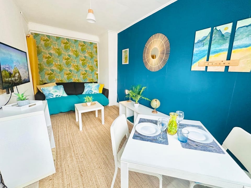 L'Idéal - Appartement lumineux au cœur de Lens Apartment in Lens