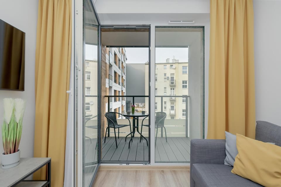 TV and multimedia, View (from property/room), Balcony/Terrace, Living room, Photo of the whole room, Seating area