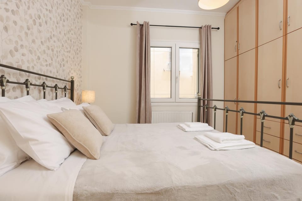 Arias Home in Corfu Old Town Apartment in Corfu