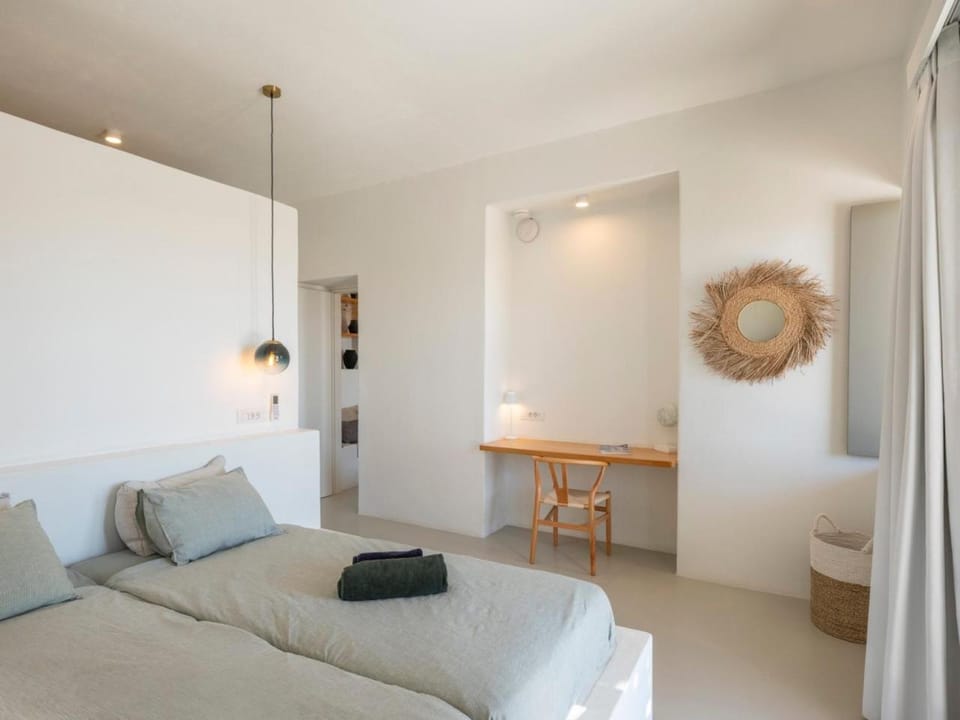 Villa Ena - Beach getaway Villa in Decentralized Administration of the Aegean