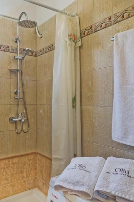 Olia Cottage House in Karpathos