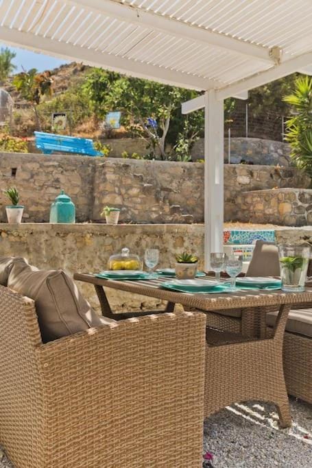 Olia Cottage House in Karpathos