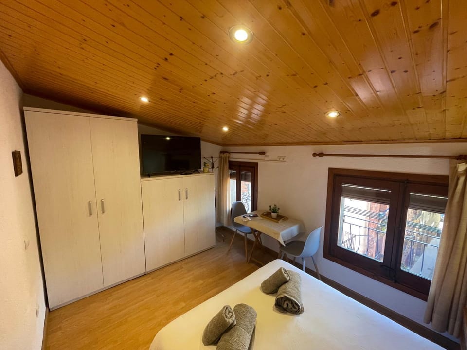 EVA & TRAVEL - CAL MARCEL - Habitacion Apartment in Baix Camp