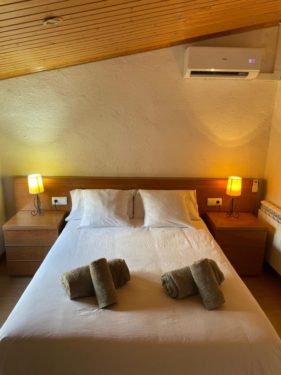 EVA & TRAVEL - CAL MARCEL - Habitacion Apartment in Baix Camp