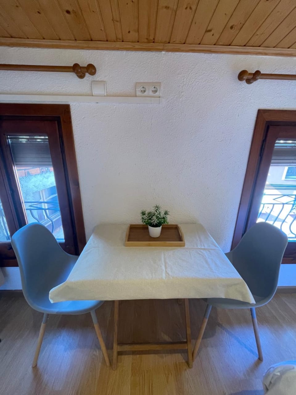 EVA & TRAVEL - CAL MARCEL - Habitacion Apartment in Baix Camp