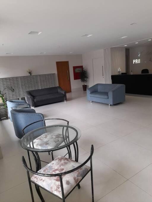 Apart na Praia do canto Apartment in Vitoria