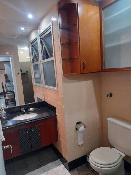 Apart na Praia do canto Apartment in Vitoria