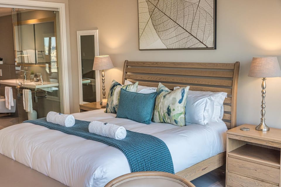 Seafront Condo at The Pier 25 Apartment in Namibia