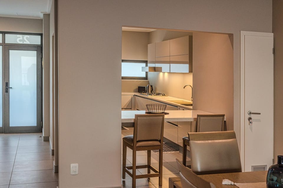 Seafront Condo at The Pier 25 Apartment in Namibia