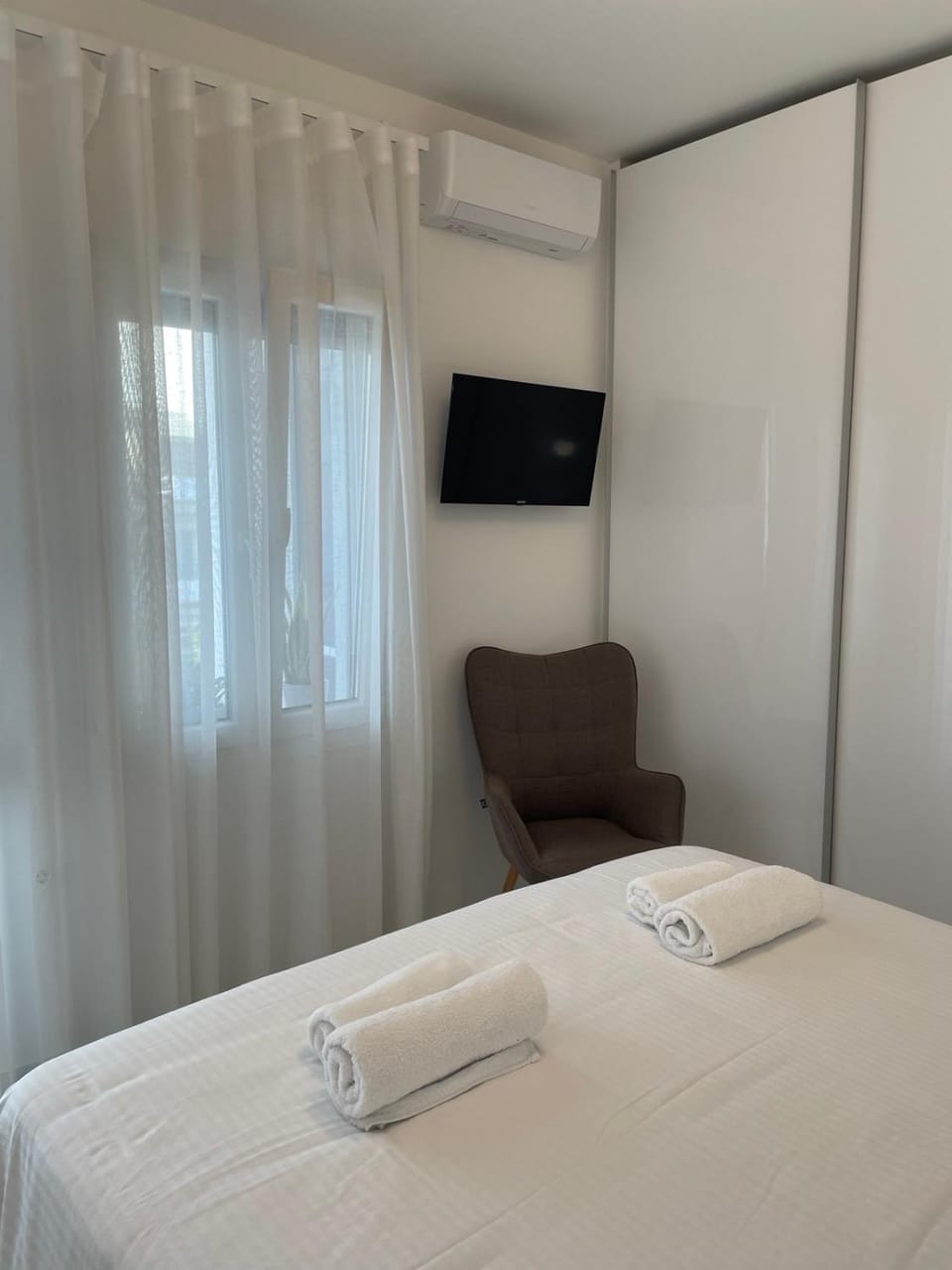 Central Square apartment by the sea Apartment in Lasithi