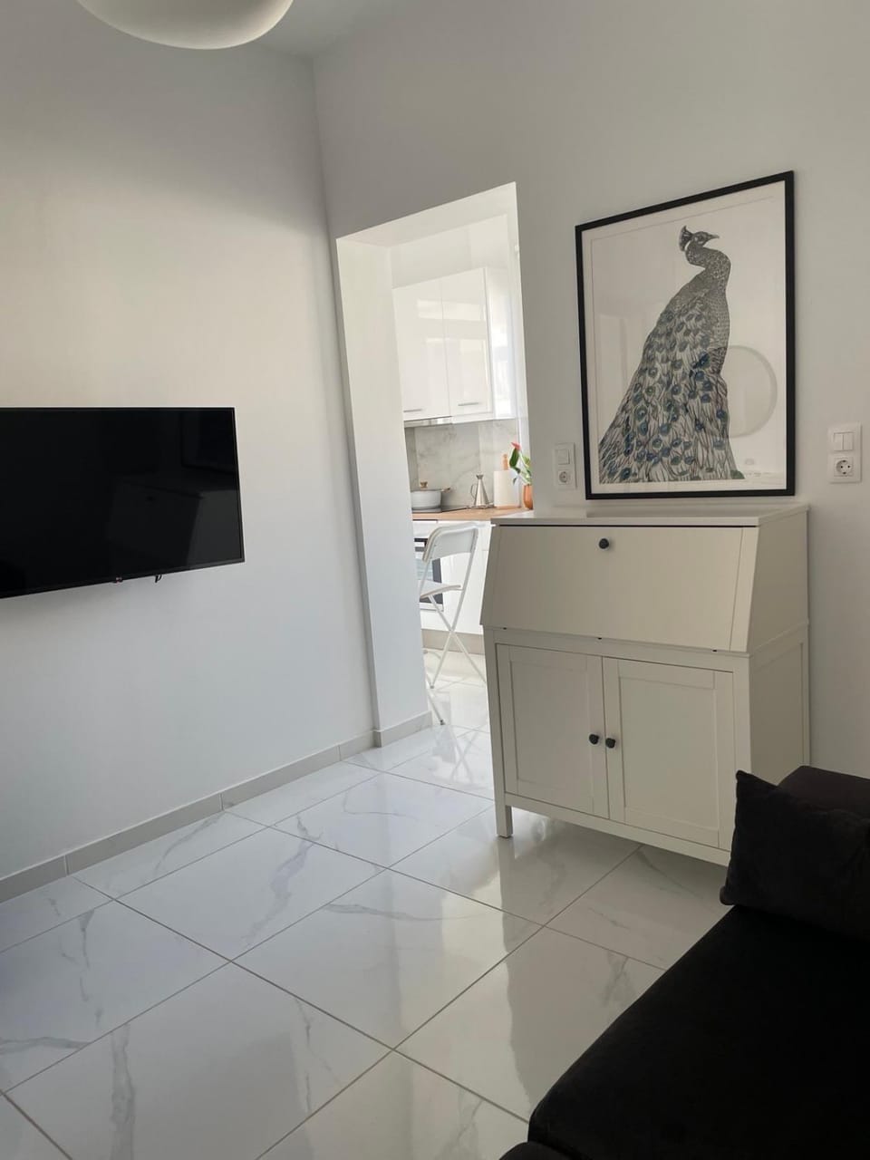 Central Square apartment by the sea Apartment in Lasithi