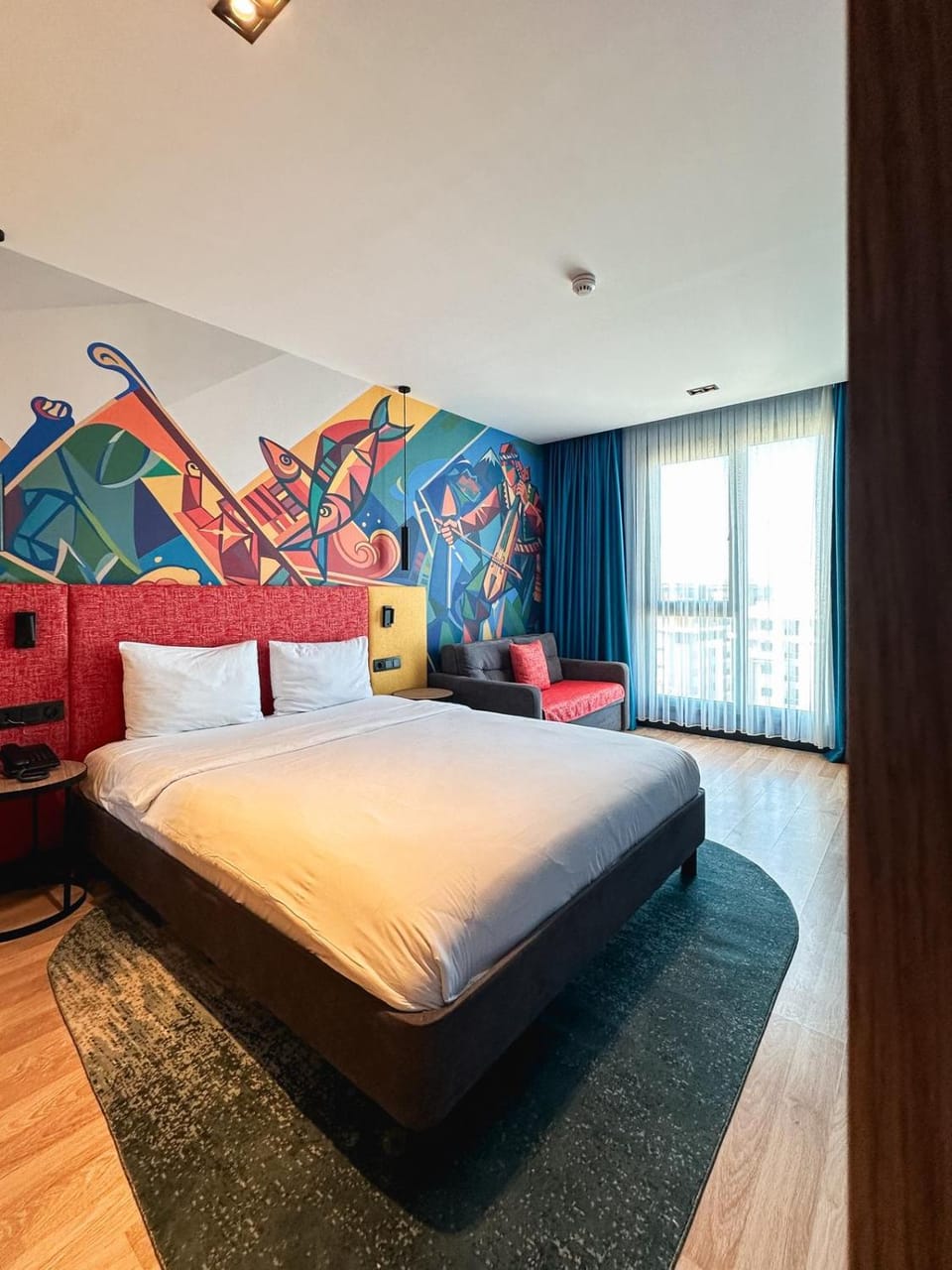 Axis Hotel Hotel in Turkey