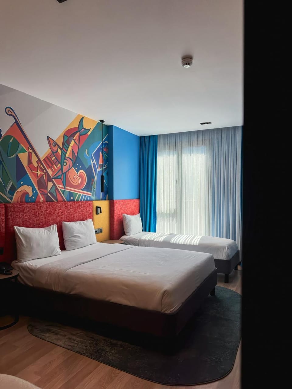 Axis Hotel Hotel in Turkey