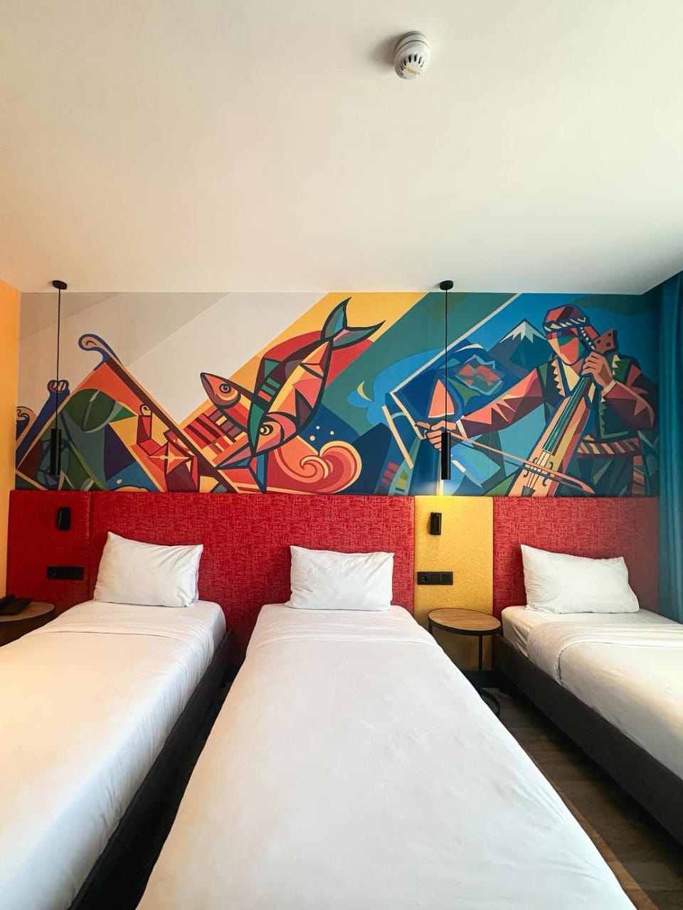 Axis Hotel Hotel in Turkey